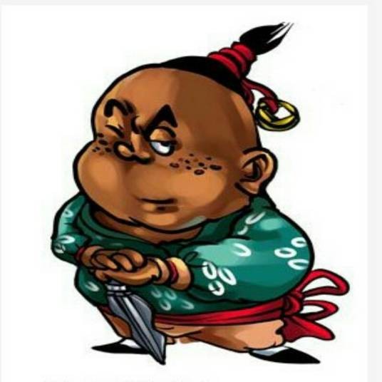 贾明（评书《三侠剑》中的书魂）