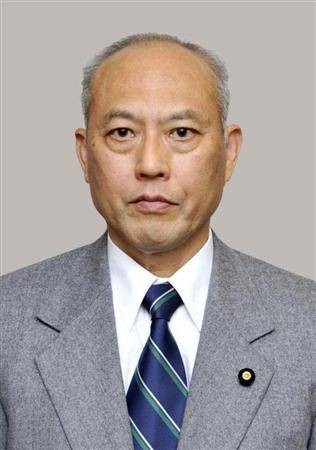 东京都知事