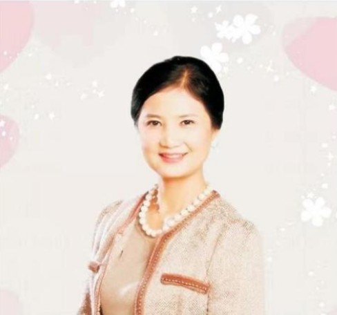 康莉（女演员）