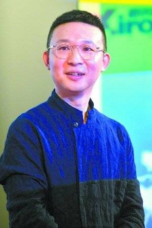 李樯（中国大陆男编剧）