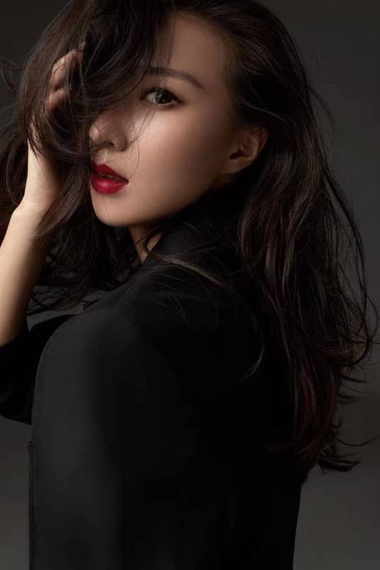 秦丹妮