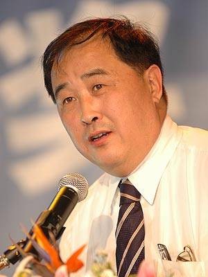 陈淮（中国人民大学博士生导师）