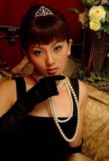 谢仙（中国内地女演员）