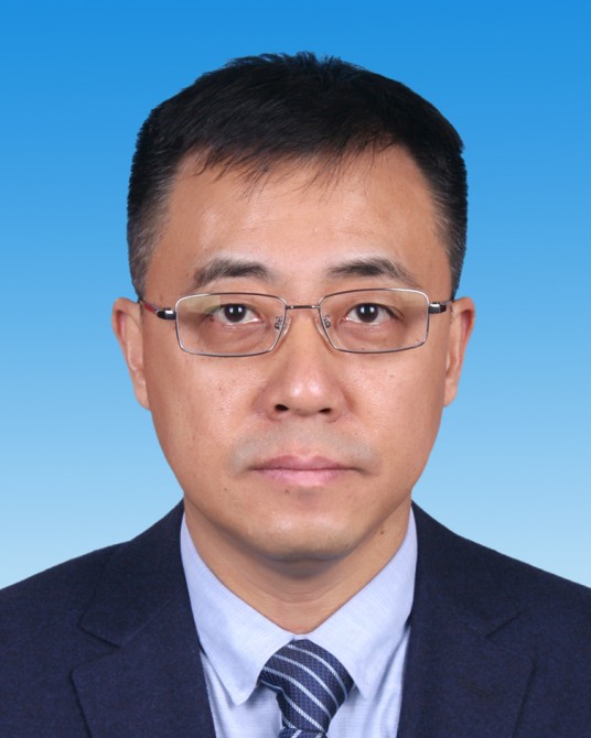 薛建华（中共西安市水务局党组书记）