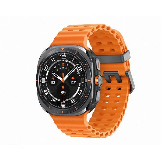 三星Galaxy Watch Ultra