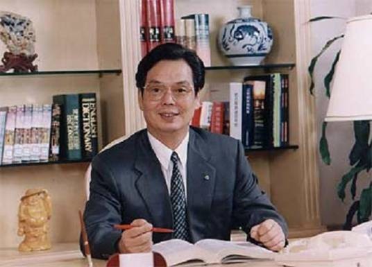 王宏民（南京市原市长）