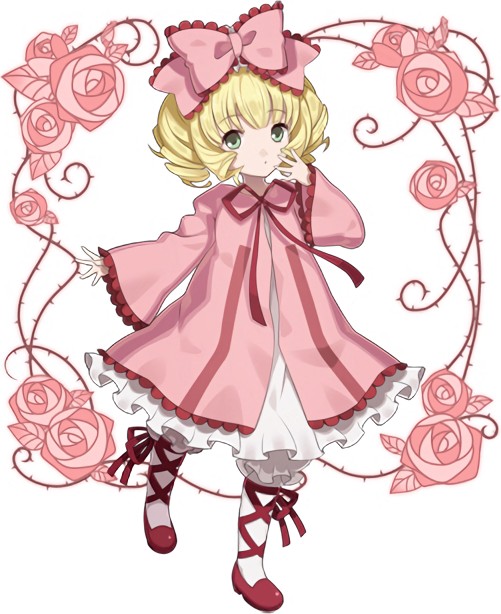 雏莓