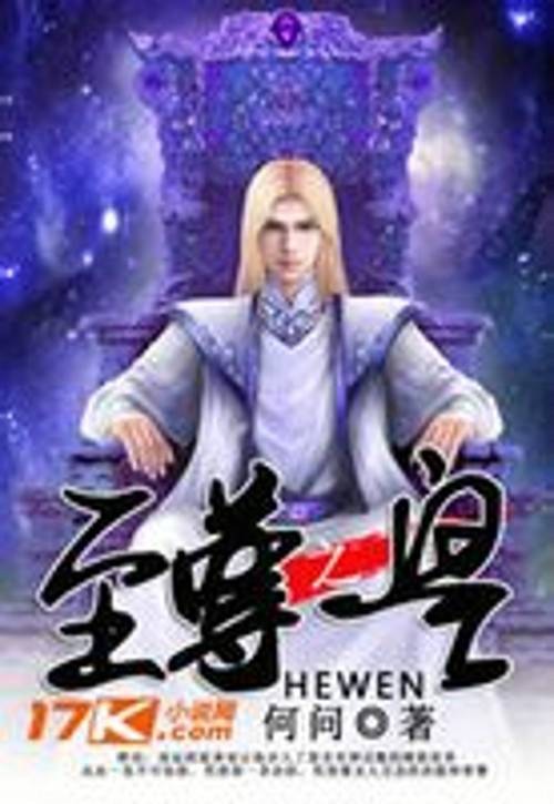 至尊之皇