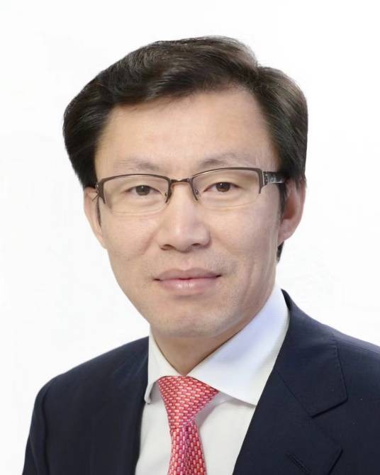 徐可强（中国储备粮管理集团有限公司董事、党组副书记）
