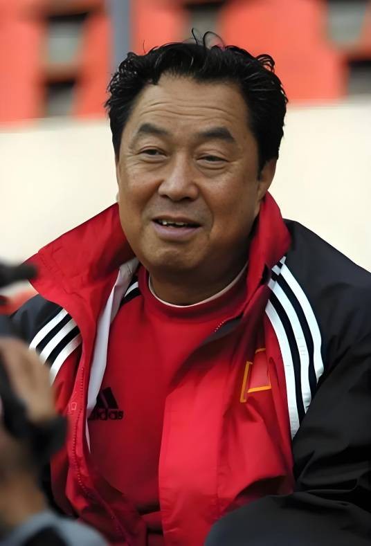 马克坚