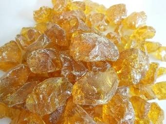 松香树脂