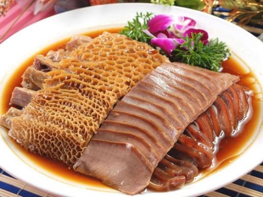潮州卤水