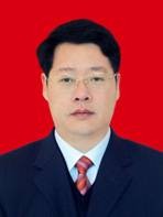 邱建军（赣南科技学院党委书记）