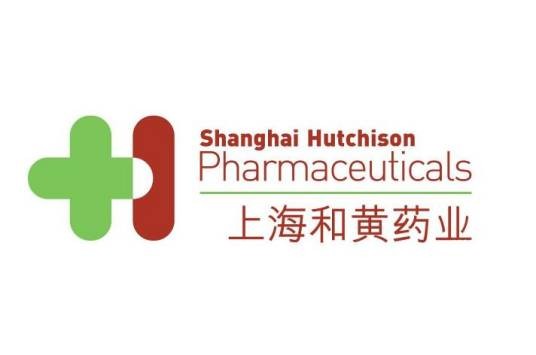 上海和黄药业有限公司