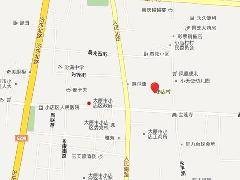 加州小镇