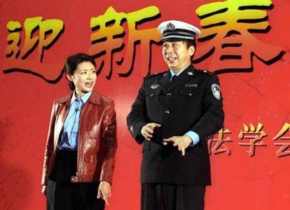马路情歌
