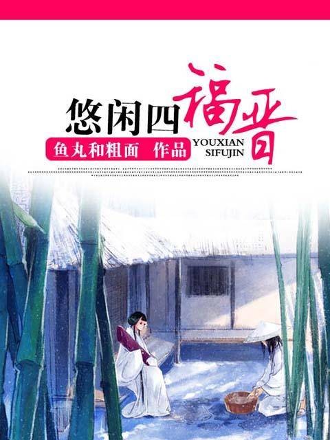 重生之四福晋