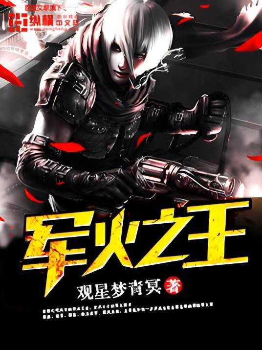 军火之王