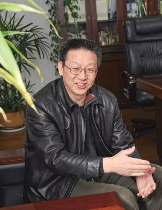 钱卫平(中央军委装备发展部副部长)