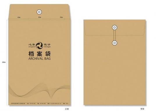 档案袋评价