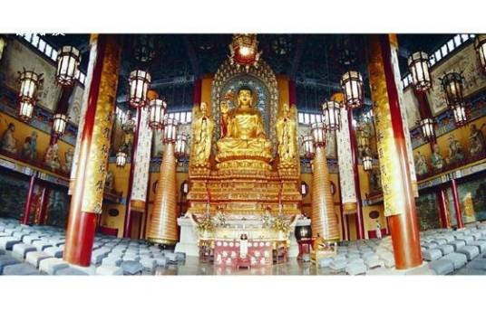昌珠寺