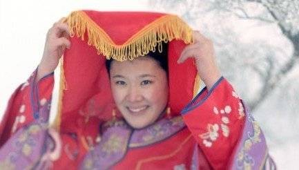 央视春晚宣传片
