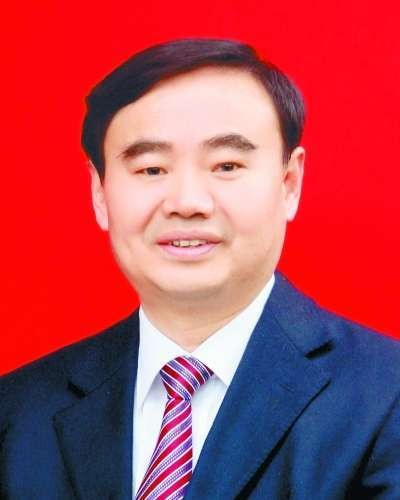 张常明（原永州市副市长）
