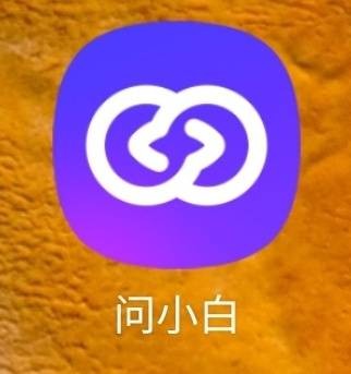 问小白