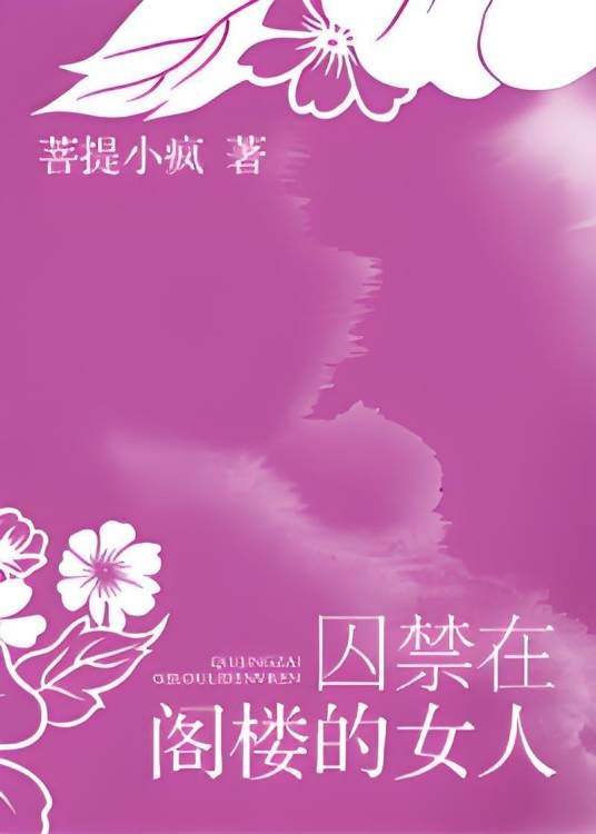 囚禁在阁楼的女人