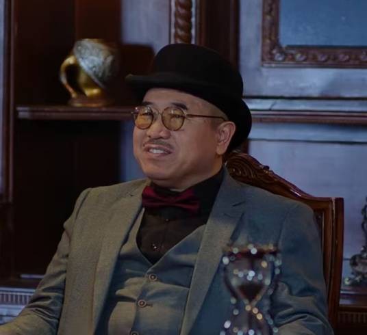 王小力（电影《东北情圣》中的角色）