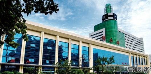 济南站（中国山东省济南市境内铁路车站）