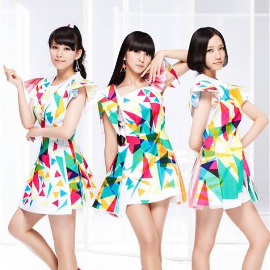 Perfume（日本女子电音组合）