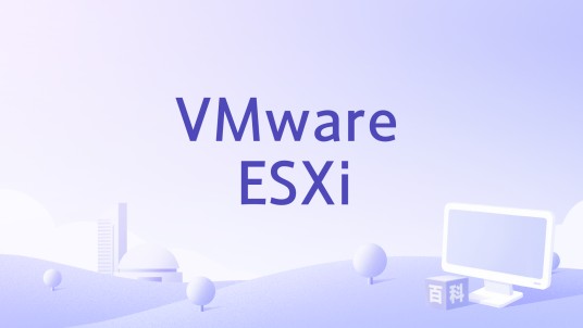 VMware ESXi