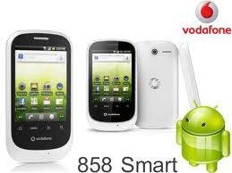 vodafon 858 smart