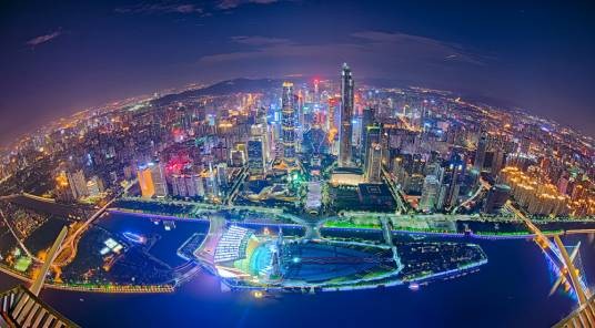门户城市