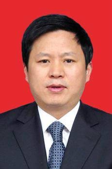 贺辉（湖南省委宣传部副部长，湖南省广播电视局党组书记、局长）