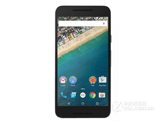 LG Nexus 5X（双4G）