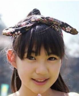 竹下美羽