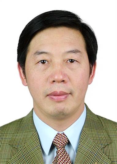 徐亚华（交通运输部原总工程师）