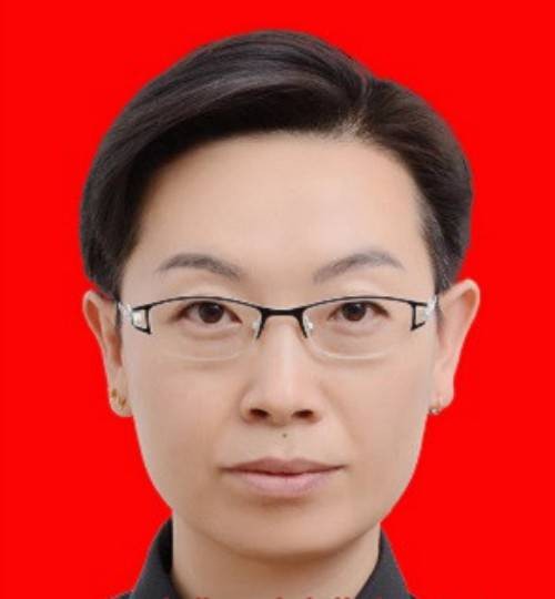 李琰（河北省张家口市宣化区政府原副区长）