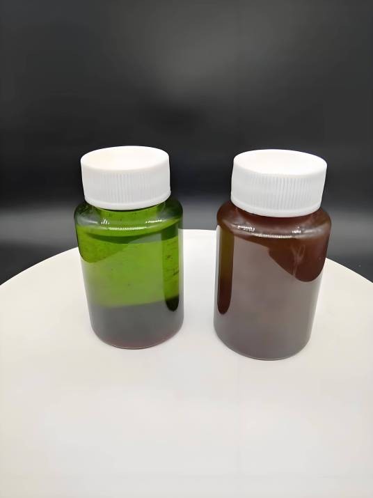 除氟剂