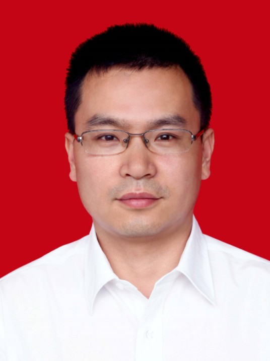 朱圣炜