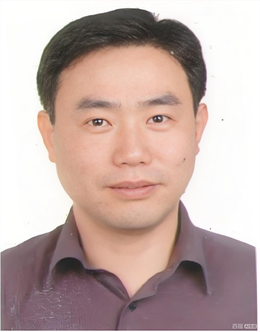 朱正东(西安交通大学研究员)