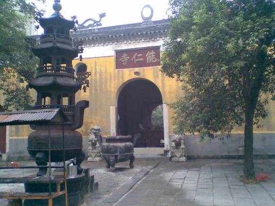 大胜塔