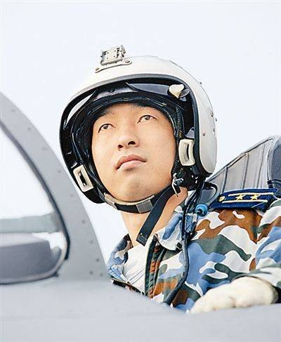 杨永飞（空军上海基地司令员）