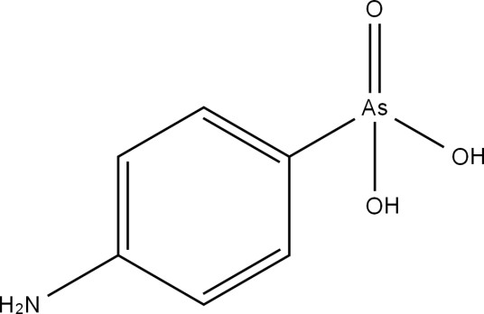 阿散酸