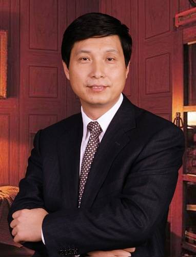 鲁向东(中国移动通信集团公司原副总经理)