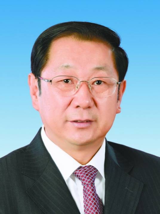 刘玉顺(河北省政府原党组成员)