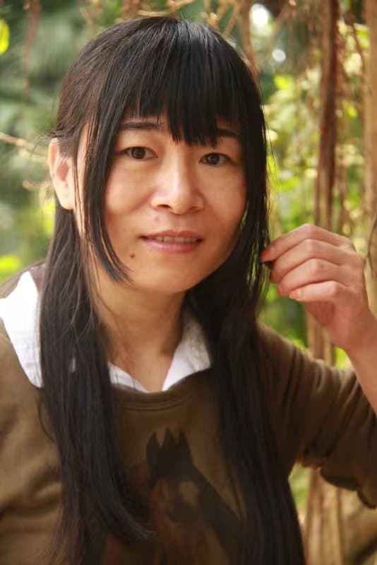 郑小琼（中国内地作家）