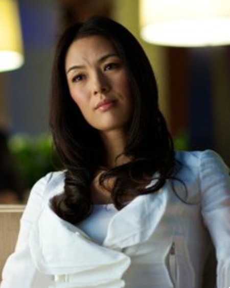 杨丹（《婚姻保卫战》中马艳丽饰演的角色）